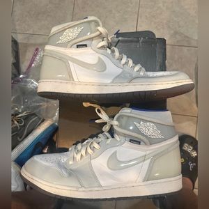 Air Jordan retro 1 Zoom men’s size 14 preowned